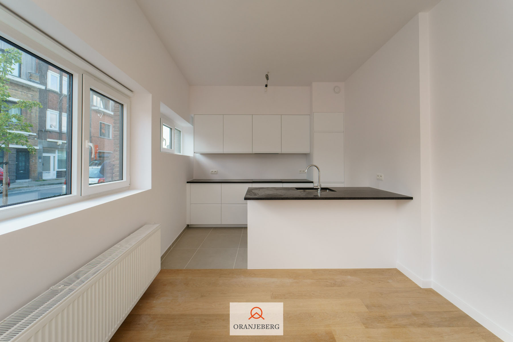 Appartement in Gent