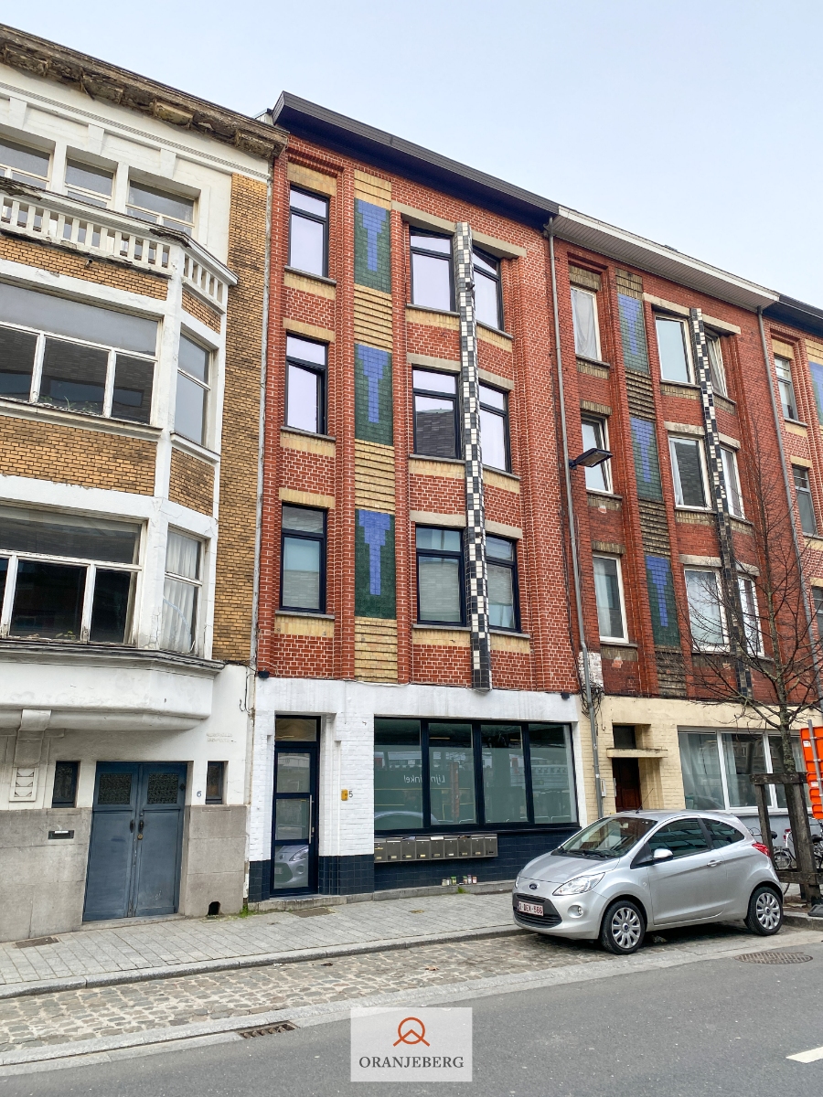 Appartement in Gent