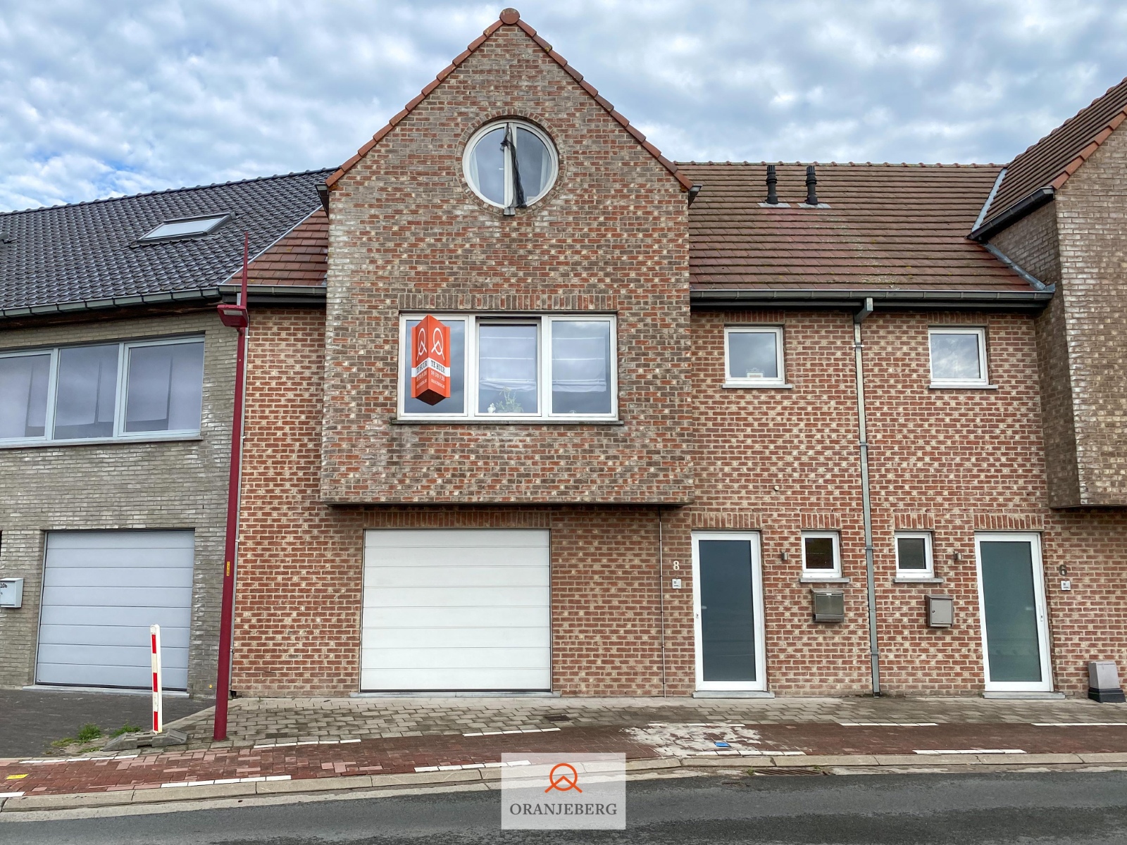 Woning in Waarschoot