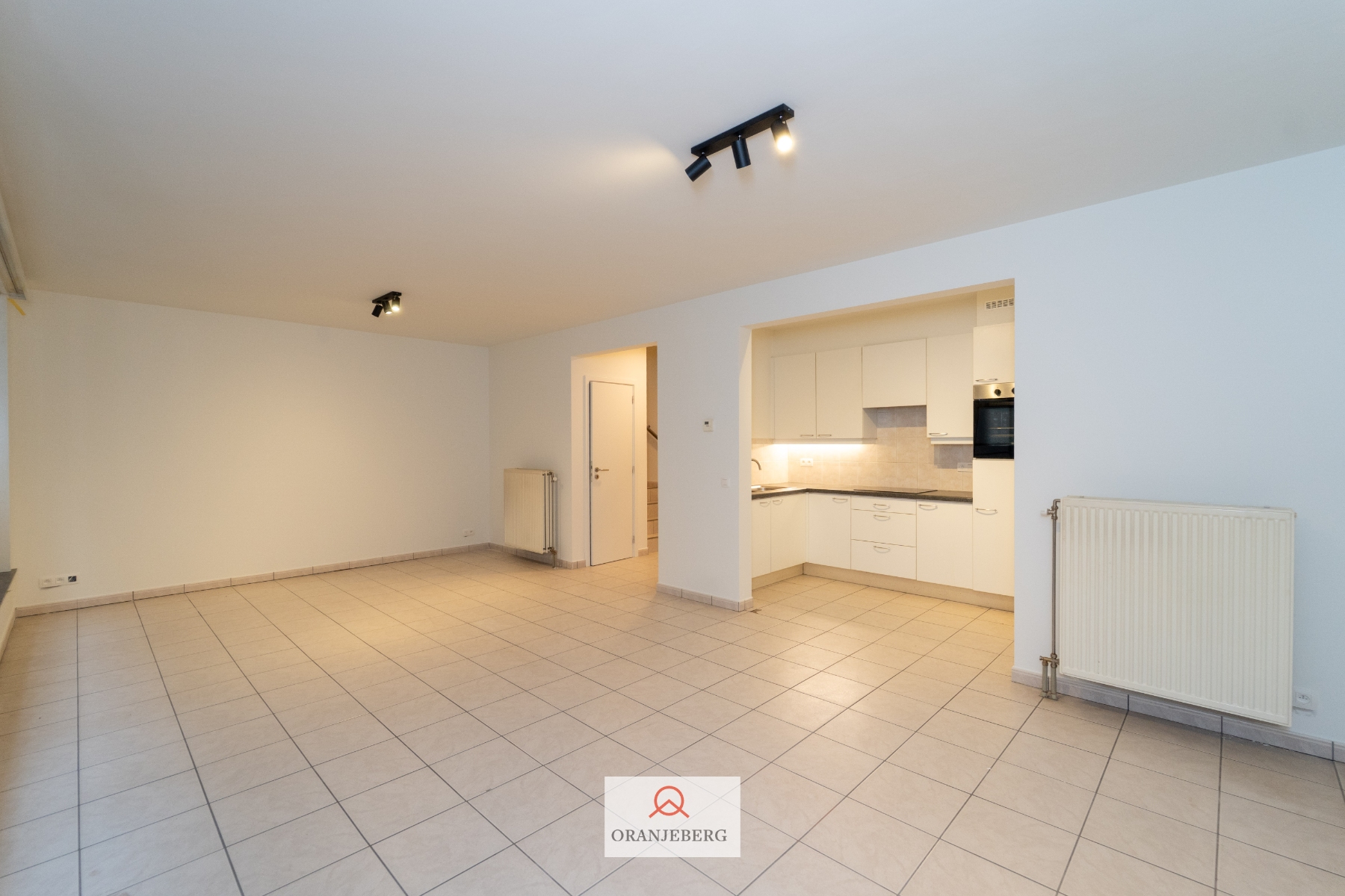Appartement in Gent