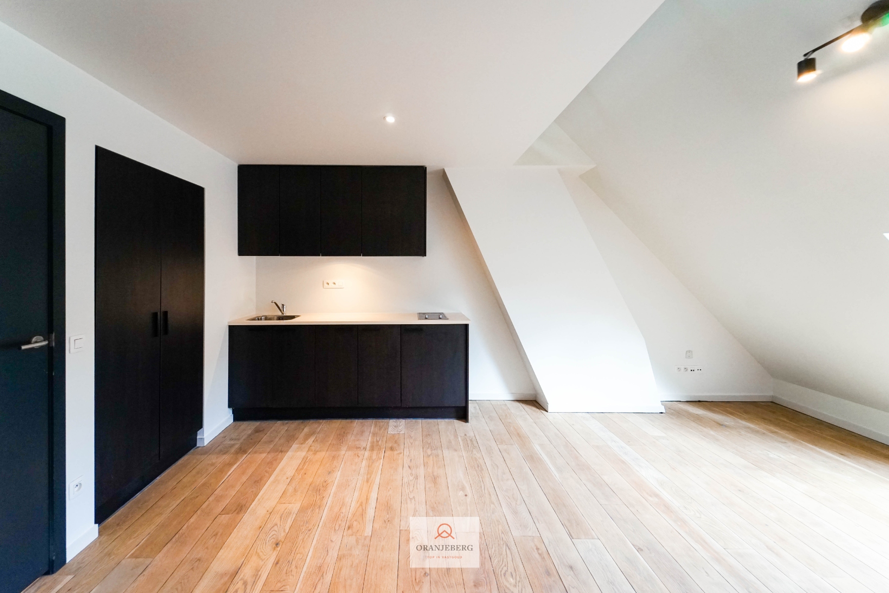 Appartement in Gent