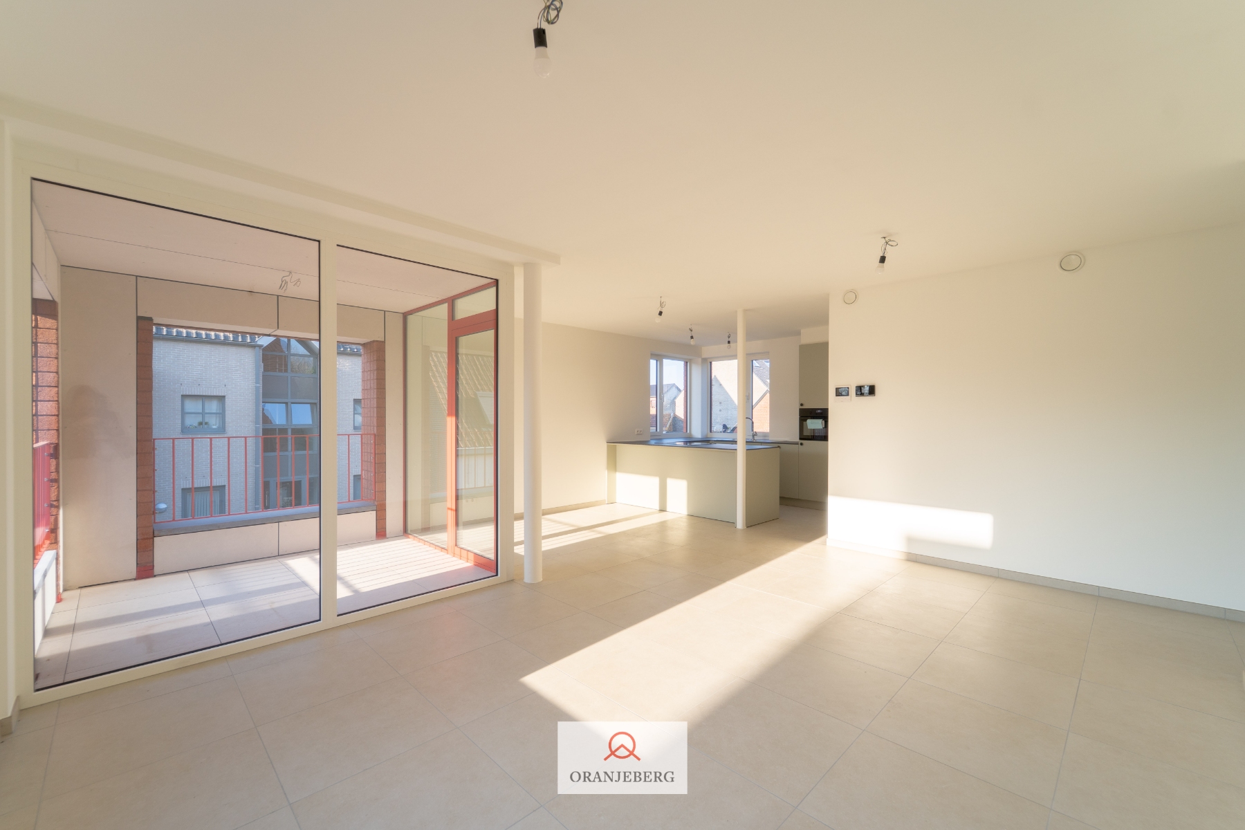 Appartement à Bachte-maria-leerne