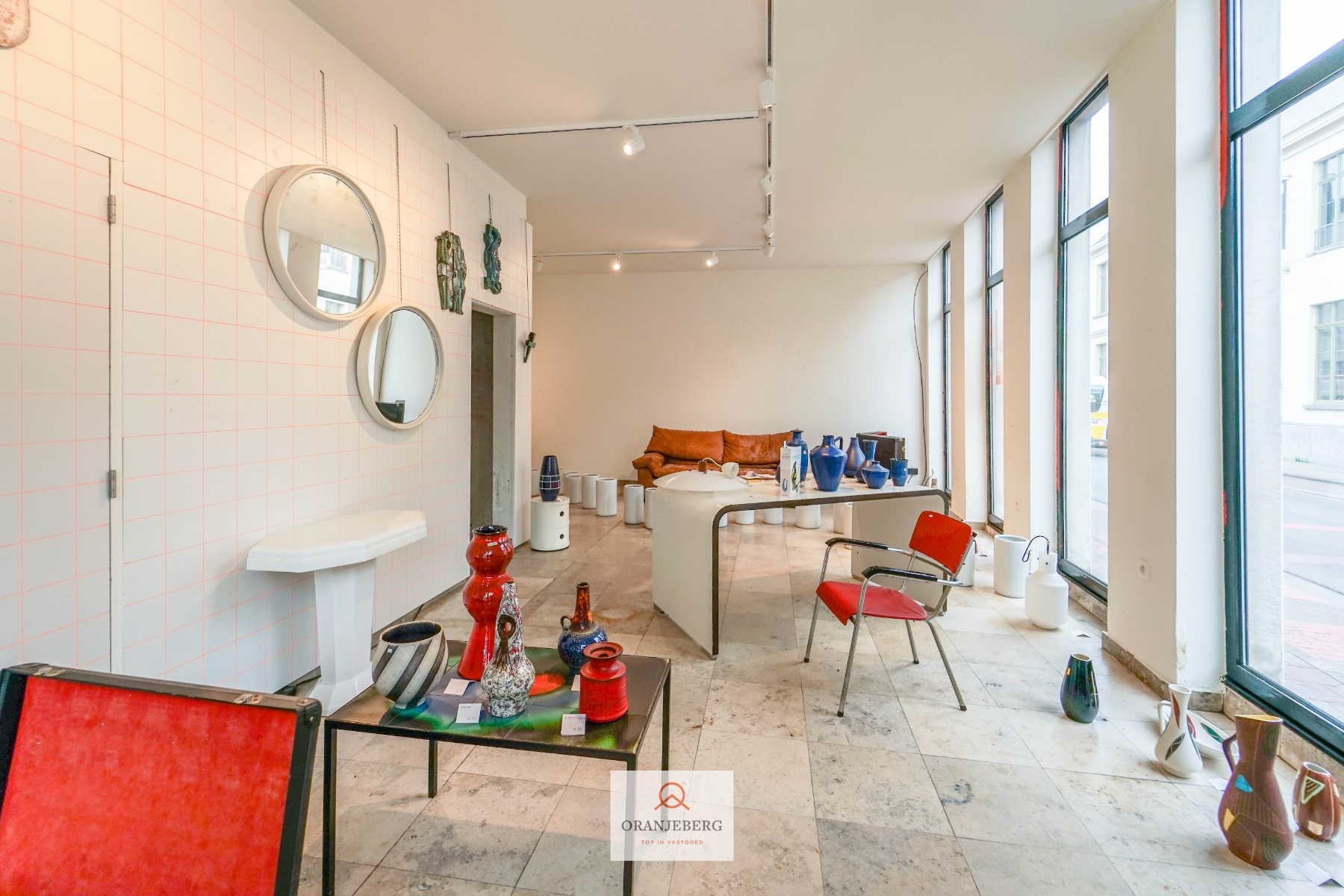 :Woningtype te :Stad