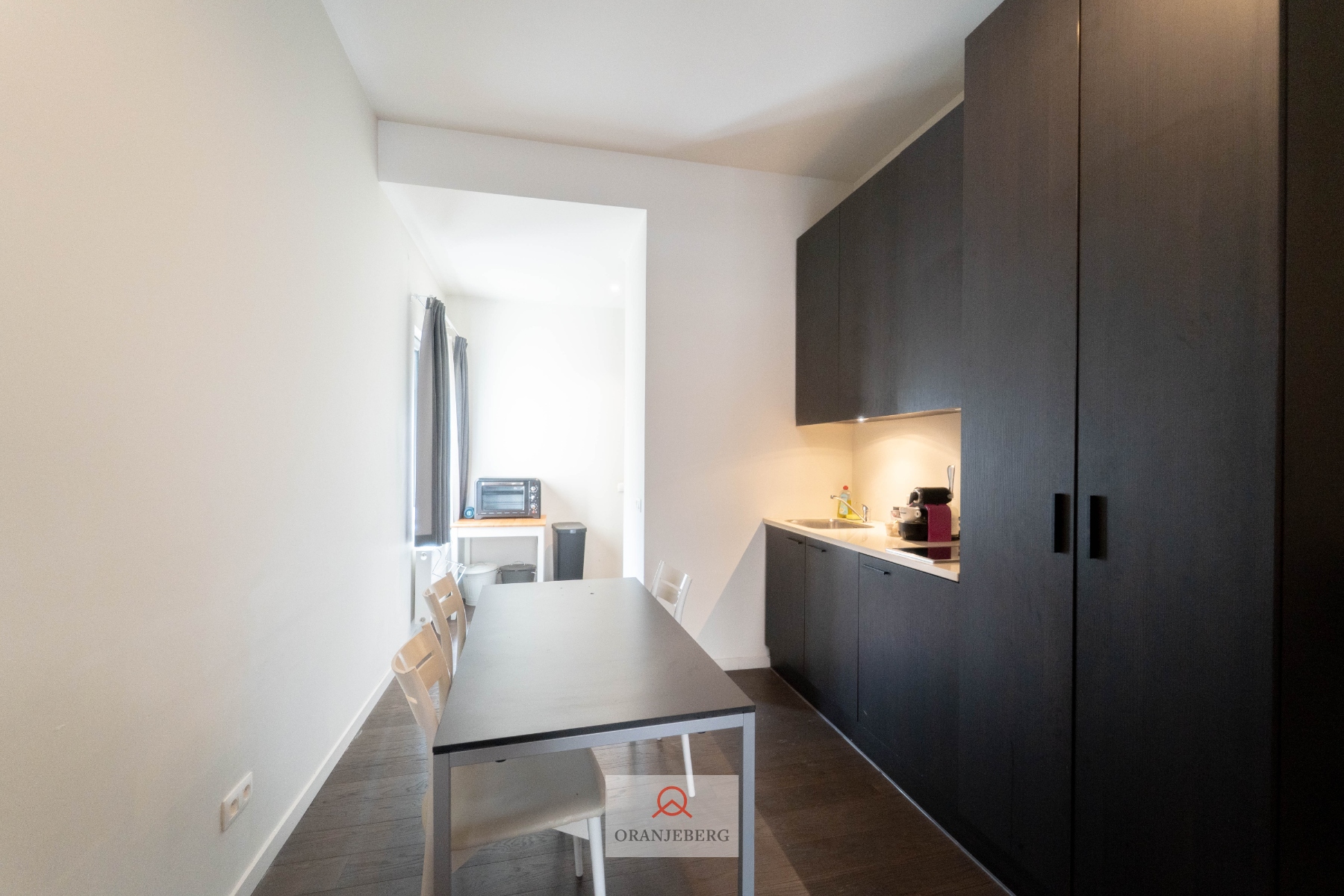 Appartement in Gent
