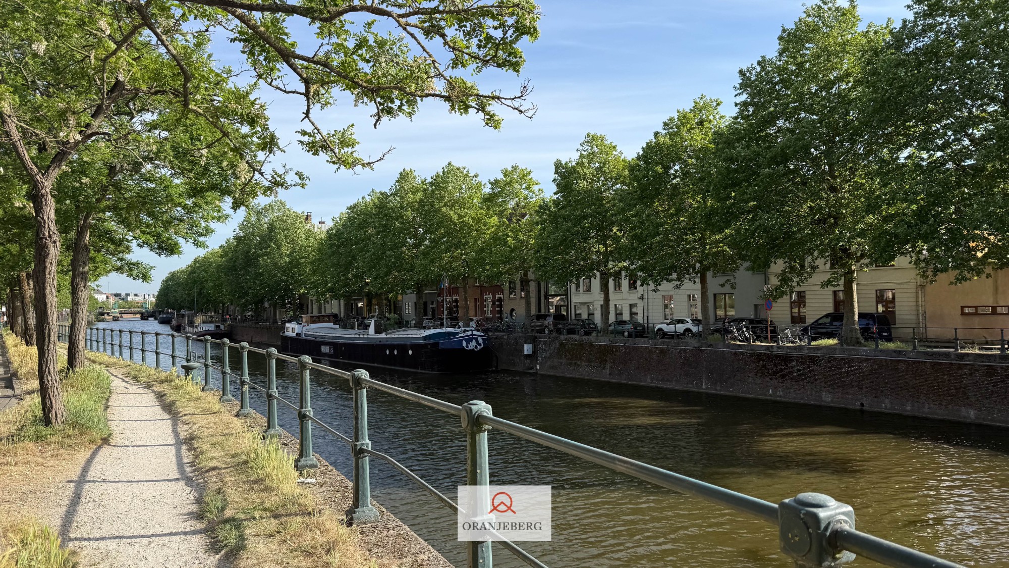 Appartement in Gent