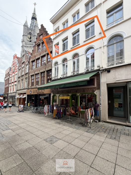 Appartement in Gent