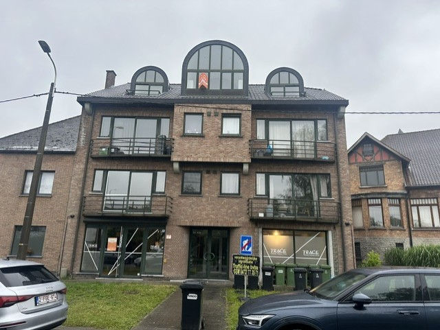 Apartment in Zwijnaarde