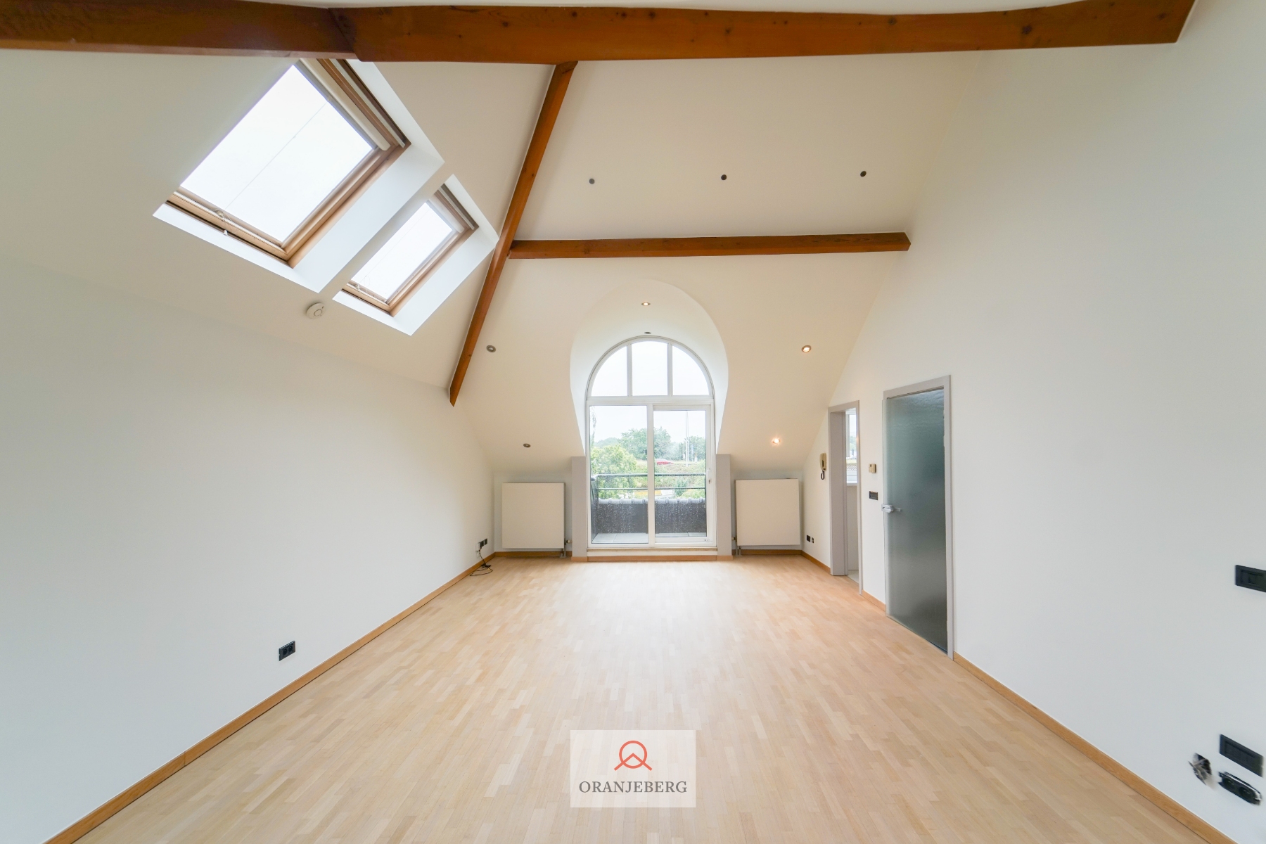 Appartement in Zwijnaarde