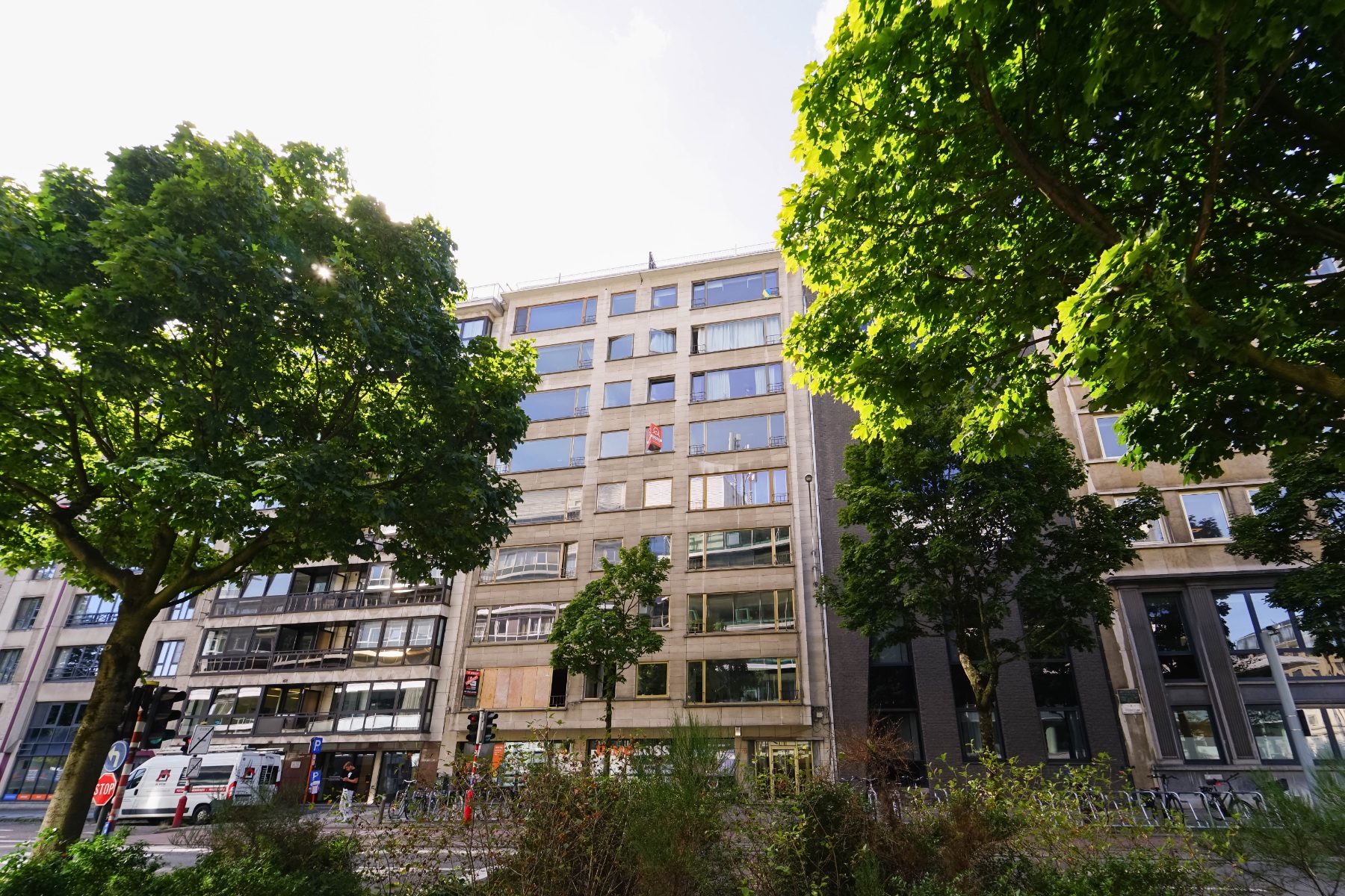 Appartement à Gent