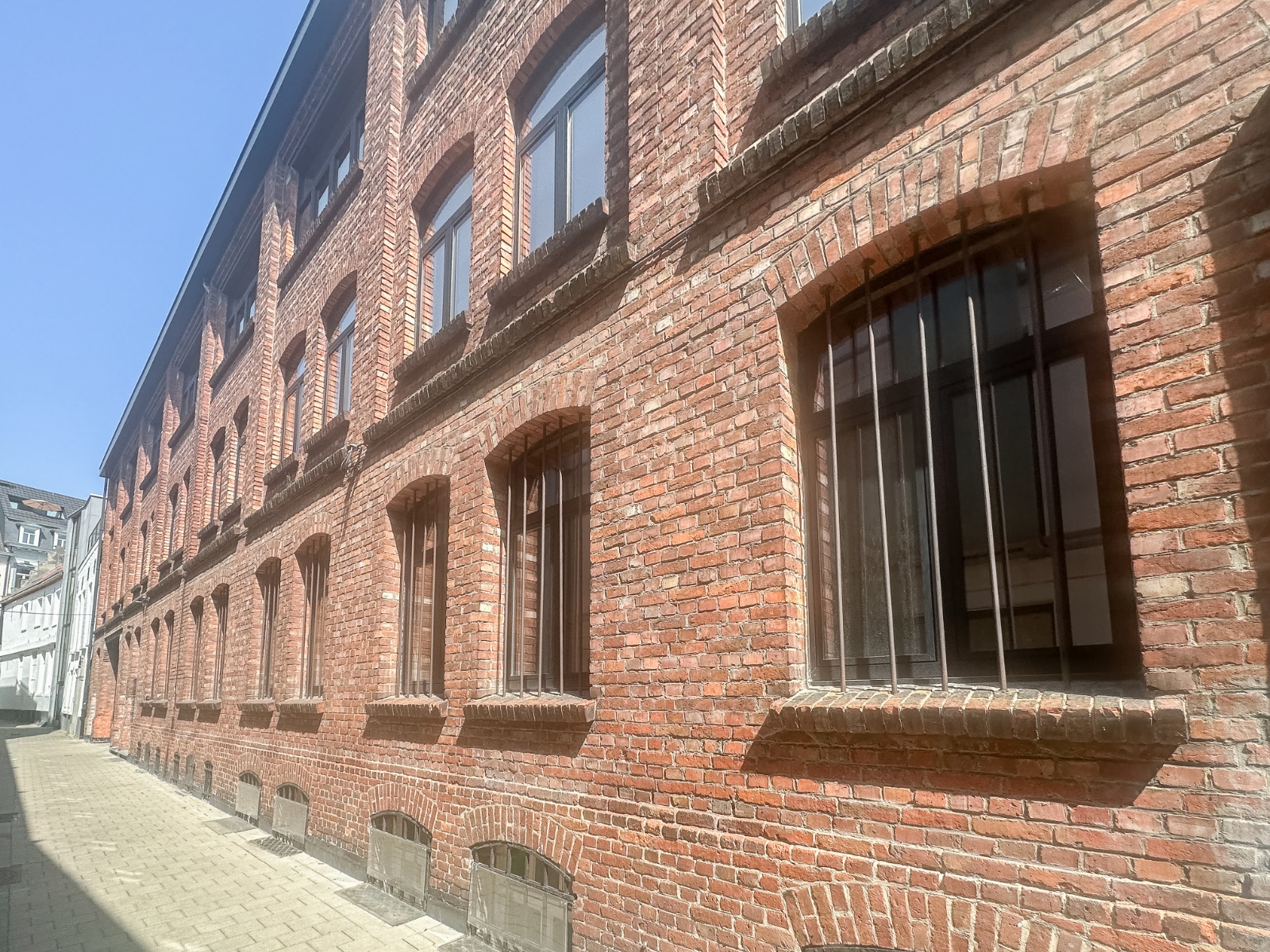 Appartement à Gent