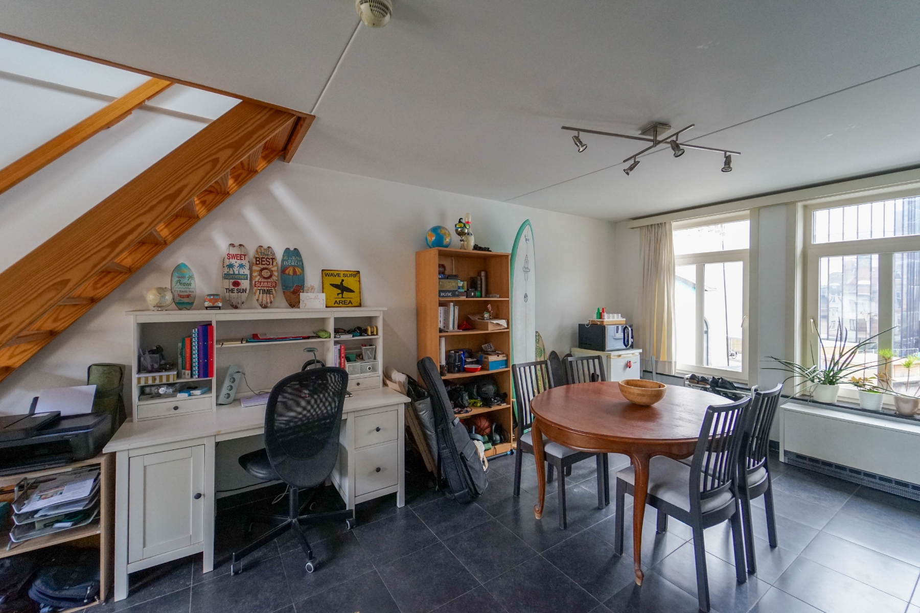 Appartement à Gent